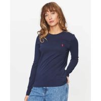 Polo Ralph Lauren - Newlsrltpp-Long Sleeve-T-Shirt   