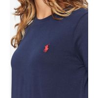 Polo Ralph Lauren - Newlsrltpp-Long Sleeve-T-Shirt   