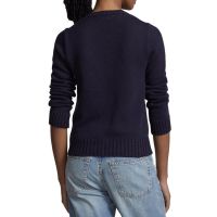 Γυναικείο Μακρυμάνικο Πουλόβερ Polo Ralph Lauren - Flag Cn