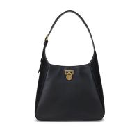 Ralph Lauren - Tanner Lg Sh-Shoulder Bag-Large