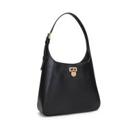 Ralph Lauren - Tanner Lg Sh-Shoulder Bag-Large