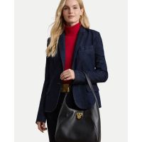 Ralph Lauren - Tanner Lg Sh-Shoulder Bag-Large