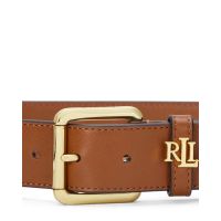 Ralph Lauren - Logo Keeper-Belt-Medium