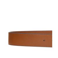 Ralph Lauren - Logo Keeper-Belt-Medium