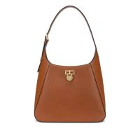 Ralph Lauren - Tanner Lg Sh-Shoulder Bag-Large
