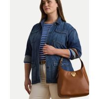 Ralph Lauren - Tanner Lg Sh-Shoulder Bag-Large