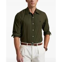 Polo Ralph Lauren - Cubdppcs-Long Sleeve-Sport Shirt