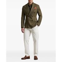 Polo Ralph Lauren - Cubdppcs-Long Sleeve-Sport Shirt