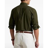 Polo Ralph Lauren - Cubdppcs-Long Sleeve-Sport Shirt