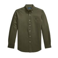 Polo Ralph Lauren - Cubdppcs-Long Sleeve-Sport Shirt
