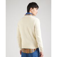 Polo Ralph Lauren - Lscnpp7Gg-Long Sleeve-Sweater