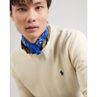 Polo Ralph Lauren - Lscnpp7Gg-Long Sleeve-Sweater