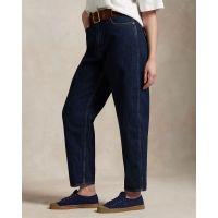 Polo Ralph Lauren - Crvd Tpr-Ankle-Straight