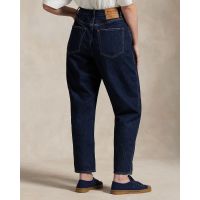 Polo Ralph Lauren - Crvd Tpr-Ankle-Straight