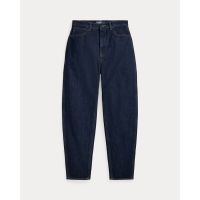 Polo Ralph Lauren - Crvd Tpr-Ankle-Straight