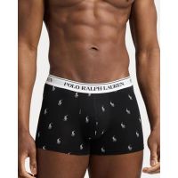 Polo Ralph Lauren - Clssic Trunk-3 Pack-Trunk