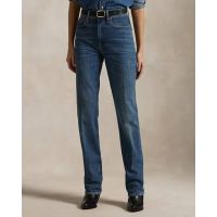 Polo Ralph Lauren - Straight-Straight-Full Length-Straight