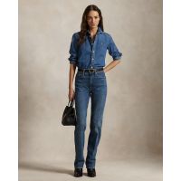 Polo Ralph Lauren - Straight-Straight-Full Length-Straight