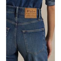 Polo Ralph Lauren - Straight-Straight-Full Length-Straight