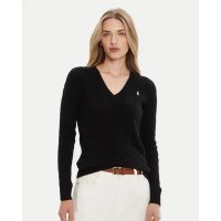 Polo Ralph Lauren - Kimberly-Long Sleeve-Pullover  