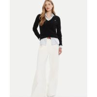 Polo Ralph Lauren - Kimberly-Long Sleeve-Pullover  