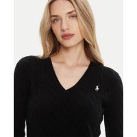 Polo Ralph Lauren - Kimberly-Long Sleeve-Pullover  