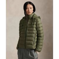 Γυναικείο Μπουφάν Polo Ralph Lauren - Cldn Pk Jkt