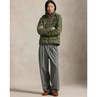 Γυναικείο Μπουφάν Polo Ralph Lauren - Cldn Pk Jkt