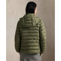 Γυναικείο Μπουφάν Polo Ralph Lauren - Cldn Pk Jkt