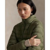 Γυναικείο Μπουφάν Polo Ralph Lauren - Cldn Pk Jkt