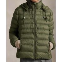 Γυναικείο Μπουφάν Polo Ralph Lauren - Cldn Pk Jkt