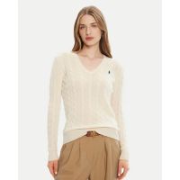 Polo Ralph Lauren - Kimberly-Long Sleeve-Pullover