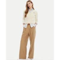 Polo Ralph Lauren - Kimberly-Long Sleeve-Pullover