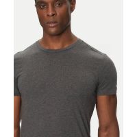 Ανδρική Κοντομάνικη Μπλούζα Φανέλα Polo Ralph Lauren 3 Τεμάχια - S/S Crew