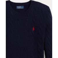 Γυναικεία Μπλούζα Πουλόβερ Polo Ralph Lauren - Julianna