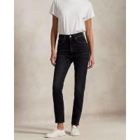 Γυναικείο Παντελόνι Τζιν Polo Ralph Lauren - High Rise Sk-Skinny-Ankle-Skinny