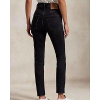 Γυναικείο Παντελόνι Τζιν Polo Ralph Lauren - High Rise Sk-Skinny-Ankle-Skinny