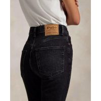 Γυναικείο Παντελόνι Τζιν Polo Ralph Lauren - High Rise Sk-Skinny-Ankle-Skinny