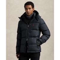 Polo Ralph Lauren - Grhm Jkt-Insulated-Bomber