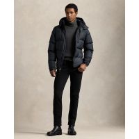 Polo Ralph Lauren - Grhm Jkt-Insulated-Bomber