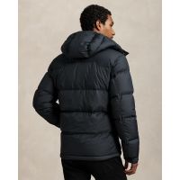 Polo Ralph Lauren - Grhm Jkt-Insulated-Bomber