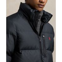 Polo Ralph Lauren - Grhm Jkt-Insulated-Bomber