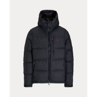 Polo Ralph Lauren - Grhm Jkt-Insulated-Bomber