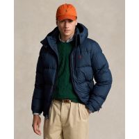 Ανδρικό Μπουφάν Polo Ralph Lauren - Grhm Jkt