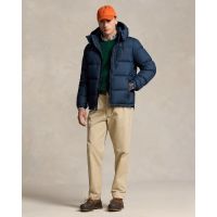 Ανδρικό Μπουφάν Polo Ralph Lauren - Grhm Jkt