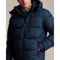 Ανδρικό Μπουφάν Polo Ralph Lauren - Grhm Jkt