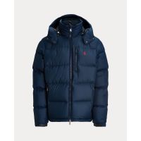 Ανδρικό Μπουφάν Polo Ralph Lauren - Grhm Jkt