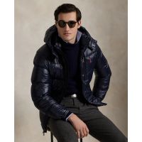 Polo Ralph Lauren - Grhm Jkt-Insulated-Bomber