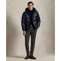 Polo Ralph Lauren - Grhm Jkt-Insulated-Bomber