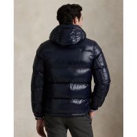 Polo Ralph Lauren - Grhm Jkt-Insulated-Bomber